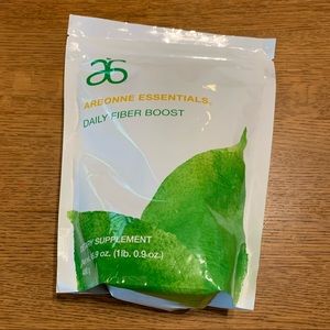 Arbonne Daily Fiber Boost Unopened